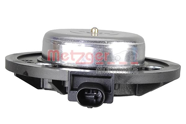 METZGER 2411035 GREENPARTS Zentralmagnet, Nockenwellenverstellung